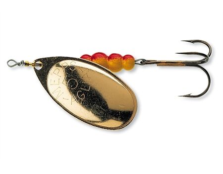 MEPPS Aglia kupfer Gr.1