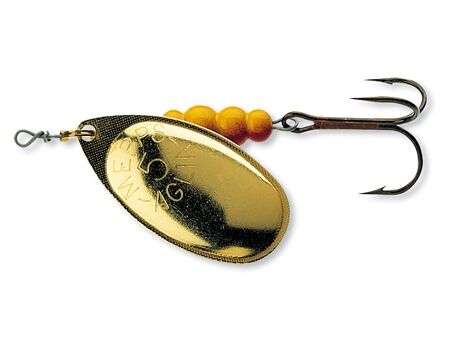 MEPPS Aglia gold Gr.4