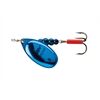 MEPPS Aglia Platinium blau Gr.2, 4,5gr.