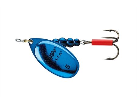 MEPPS Aglia Platinium blau Gr.4