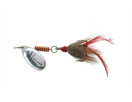 MEPPS Musky Killer silber 15,0g