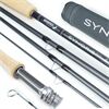 SPORTEX SYNORIS Fly, 2,70m, KL7