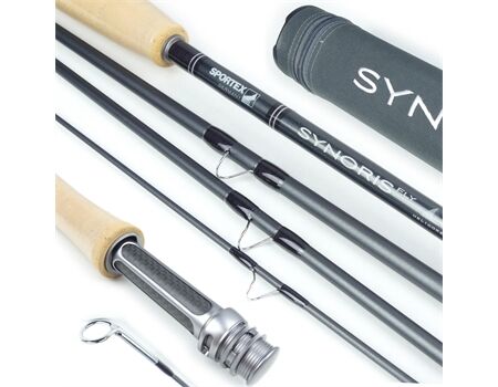 SPORTEX SYNORIS Fly, 2,70m, KL7