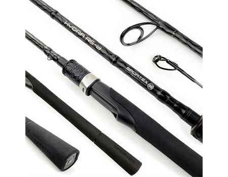 SPORTEX Hydra RS-3 | 2,15 m | 3 - 15g WG