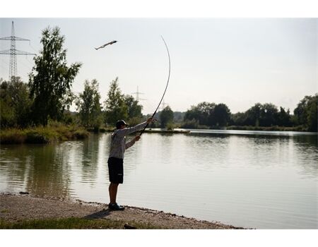 SPORTEX Hydra RS-3 | 2,15 m | 3 - 15g WG