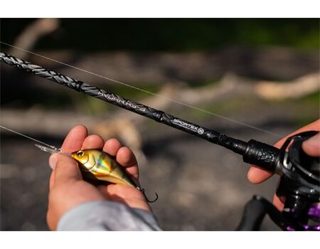SPORTEX Hydra RS-3 | 2,15 m | 3 - 15g WG