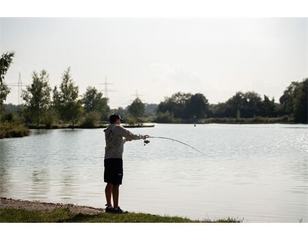 SPORTEX Hydra RS-3 | 2,15 m | 3 - 15g WG
