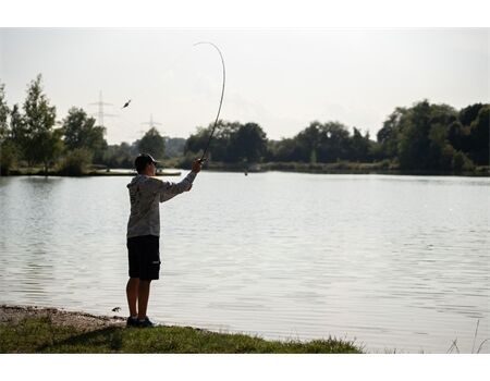 SPORTEX Hydra RS-3 | 2,15 m | 3 - 15g WG