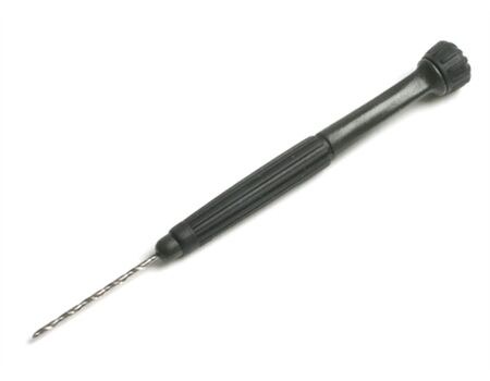 nut drill