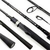 SPORTEX Hydra RS-3 | 2,75m | 21 bis 95g WG Spinnrute