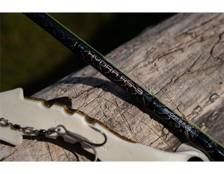 SPORTEX Hydra RS-3 | 2,75m | 21 bis 95g WG Spinnrute