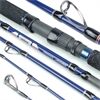 SPORTEX Magnus Seamaster Travel - Jigging, 2,15m SPORTEX Magnus Seamaster Travel - Jigging, 2,15m