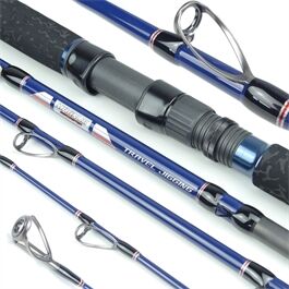 SPORTEX Magnus Seamaster Travel - Jigging, 2,15m