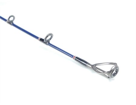 SPORTEX Magnus Seamaster Travel - Jigging, 2,15m