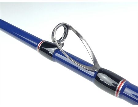 SPORTEX Magnus Seamaster Travel - Jigging, 2,15m