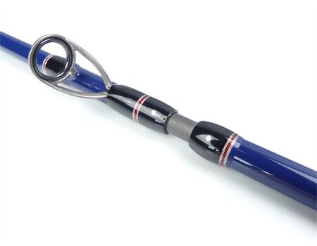 SPORTEX Magnus Seamaster Travel - Jigging, 2,15m