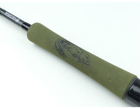 SPORTEX Catfire CS-2 Spin | 2,40m | 70-190gr.