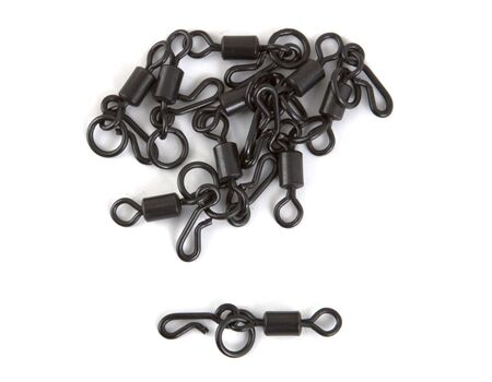 kwik change swivels