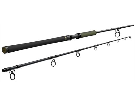 SPORTEX Catfire CS-2 Spin | 2,40m | 30 - 120 g WG