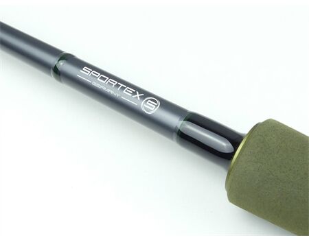 SPORTEX Catfire CS-2 Spin | 2,40m | 30 - 120 g WG