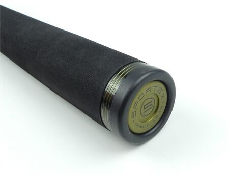 SPORTEX Catfire CS-2 Spin | 2,40m | 30 - 120 g WG