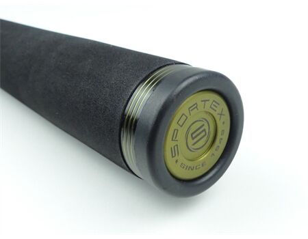 SPORTEX Catfire CS-2 Spin | 2,40m | 30 - 120 g WG