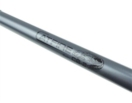 SPORTEX Catfire CS-2 Spin | 2,40m | 30 - 120 g WG