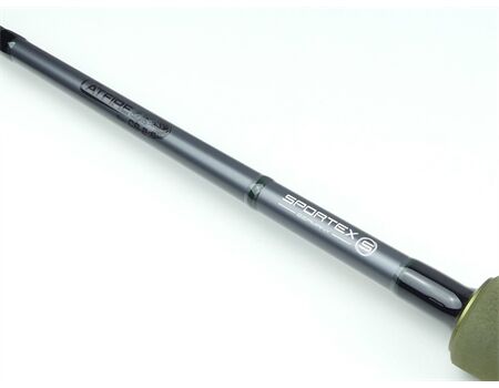 SPORTEX Catfire CS-2 Spin | 2,40m | 30 - 120 g WG