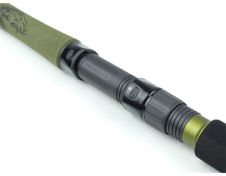 SPORTEX Catfire CS-2 Spin | 2,40m | 30 - 120 g WG