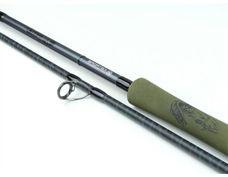 SPORTEX Catfire CS-2 Spin | 2,40m | 30 - 120 g WG