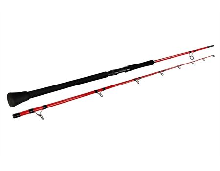 SPORTEX Jolokia Cat Spin | 2,70m | 70 bis 150 g WG