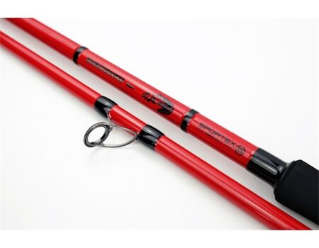 SPORTEX Jolokia Cat Spin | 2,70m | 70 bis 150 g WG