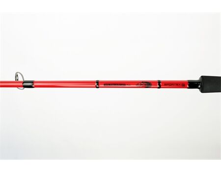 SPORTEX Jolokia Cat Spin | 2,70m | 70 bis 150 g WG