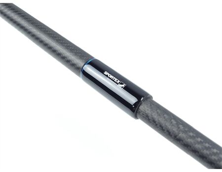 SPORTEX Purista Carp XTF | 12" | 3,25lb