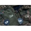 DAIWA Carp Camo Hoodie