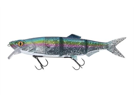 DAIWA PX Hybrid SB250 UR