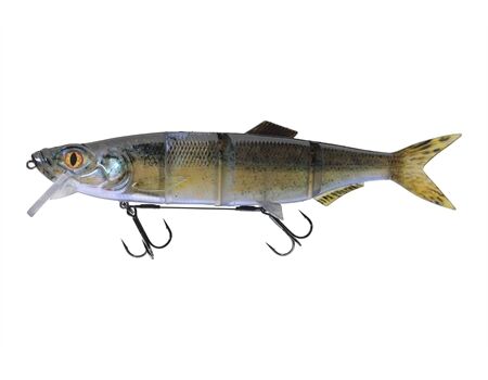 DAIWA PX Hybrid SB250 3DBZ