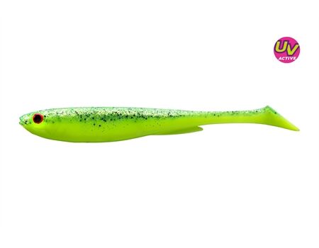 DAIWA Prorex Slim Shady | 160mm chartreuse shocker|25.5g