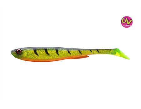 DAIWA Prorex Slim Shady | 160mm ghost firetiger|25.5g