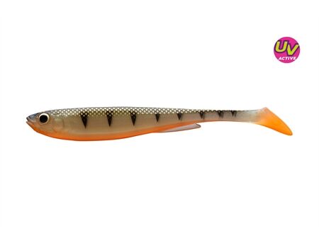 DAIWA Prorex Slim Shady | 160mm natural UV perch|25.5g