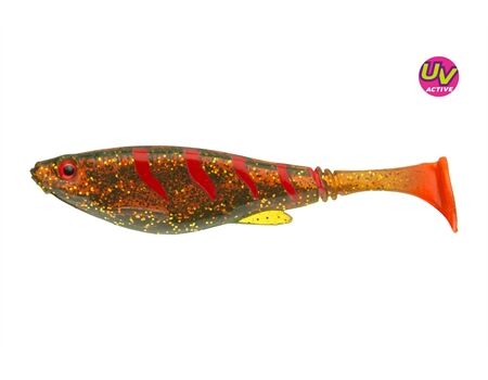 DAIWA PX Belly Shad 6cm MOT