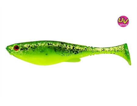 DAIWA PX Belly Shad 8,5cm CS