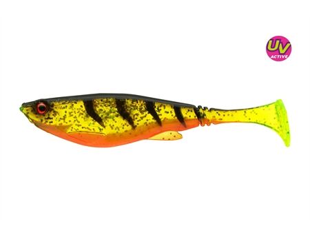 DAIWA PX Belly Shad 8,5cm GFT