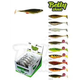 DAIWA PROREX Belly Shad 6cm