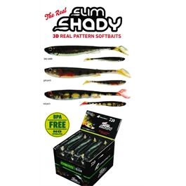DAIWA Prorex Real Slim Shady Live | 75mm | 3.3g
