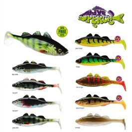 DAIWA Prorex Live Perch | 115mm