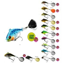 DAIWA PROREX Spin Jig, 21gr