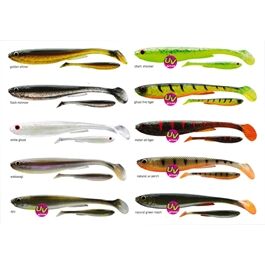 DAIWA Prorex Slim Shady | 25.5g