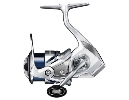 SHIMANO Stradic FM | C2000S