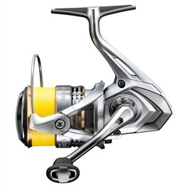 SHIMANO Sedona FJ | 2500S PE